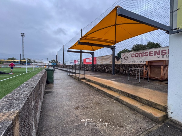 Campo do Cruzeiro - Ponte de Lima