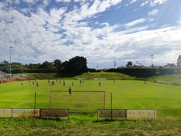 E & D Litis Stadium - Perth