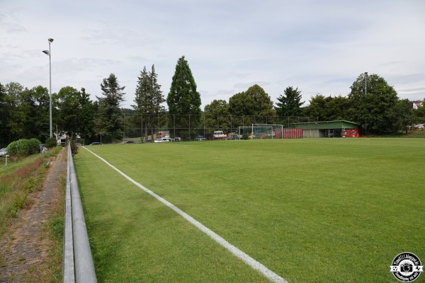 Sportanlage am Brunnengässle Platz 2 - Aspach-Bad Rietenau