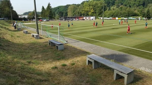 Sportplatz Am Bauernwald - Beckingen