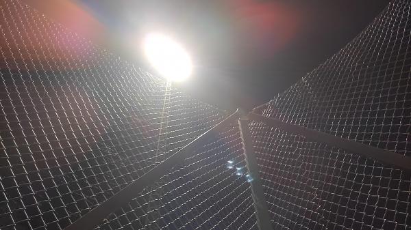 Lagan Turf Arena - Lagan