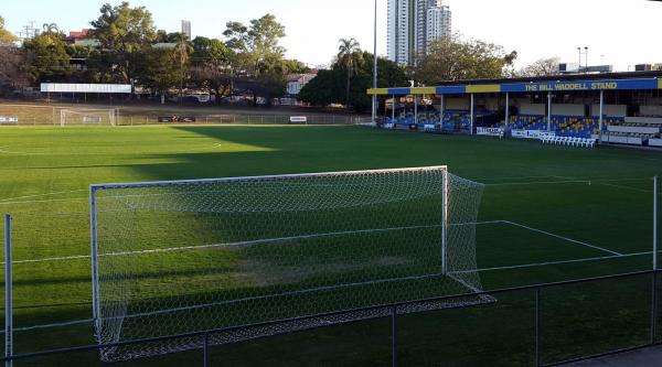 Perry Park - Brisbane