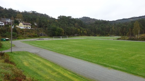 Arna stadion - Ytre Arna
