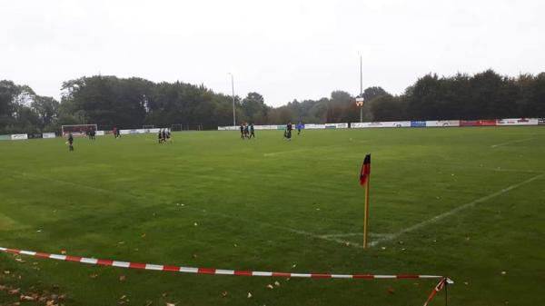 Sportplatz Eiderschule - Pahlen