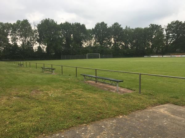 Sportpark Molenhoek - Leudal-Heythuysen