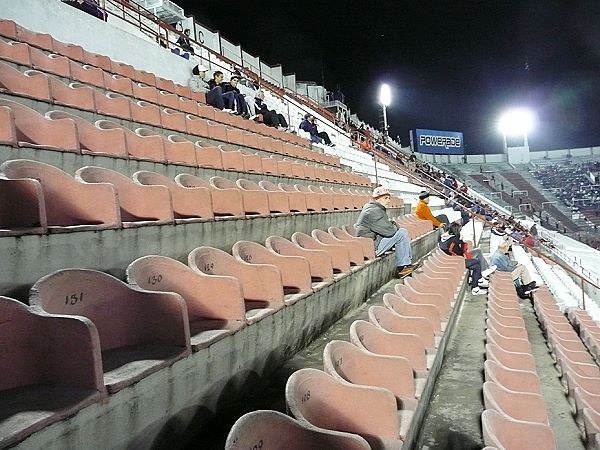 Estadio Tomás Adolfo Ducó - Buenos Aires, BA