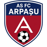 Wappen FC Arpașu