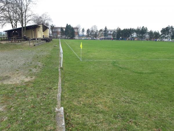 Hřiště SK Vochov  - Vochov