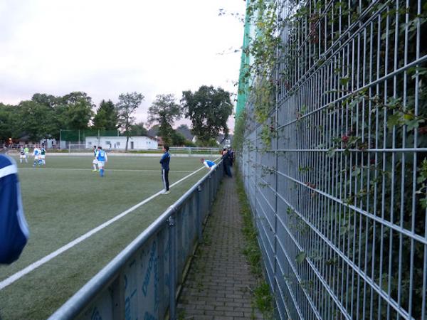 Sportplatz Birkenweg - Alfter-Oedekoven