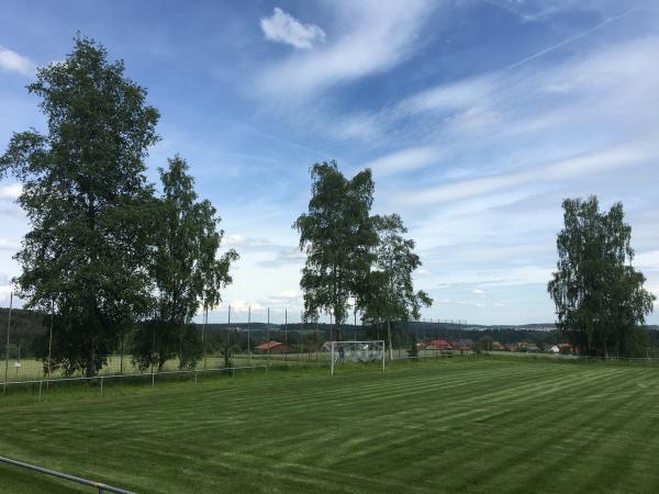 Birkenwaldstadion - Calw-Alzenberg