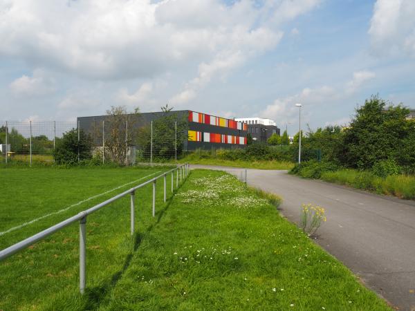 Sportplatz Lissaboner Allee - Dortmund-Schüren