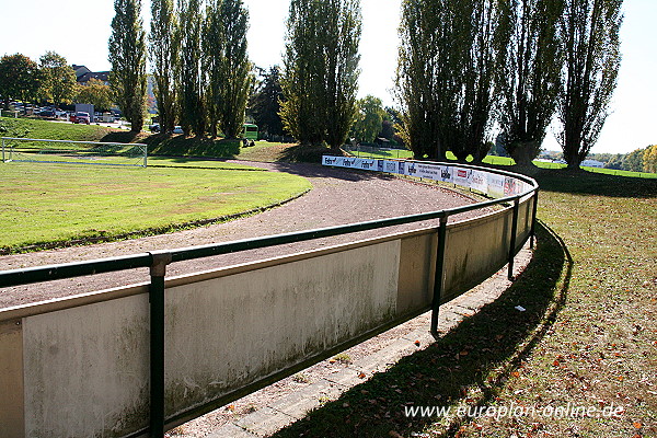 Nordhessenstadion - Lohfelden