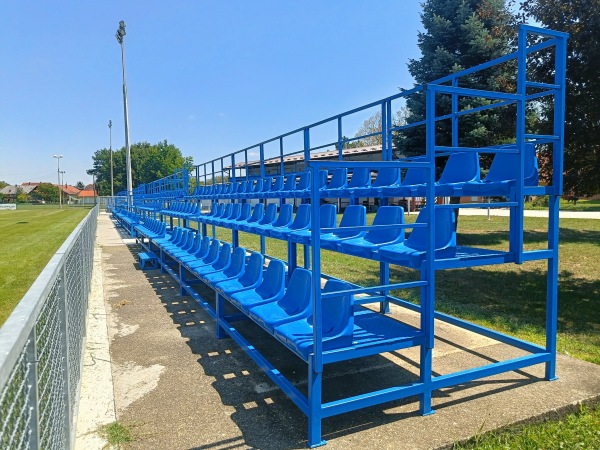 Igralište NK Međimurec - Dunjkovec