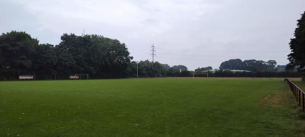 Sportpark Blanke am Heideweg Platz 2 - Nordhorn-Blanke