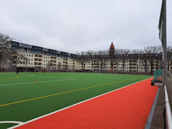 Sochos-Sportplatz 2 - Berlin-Steglitz