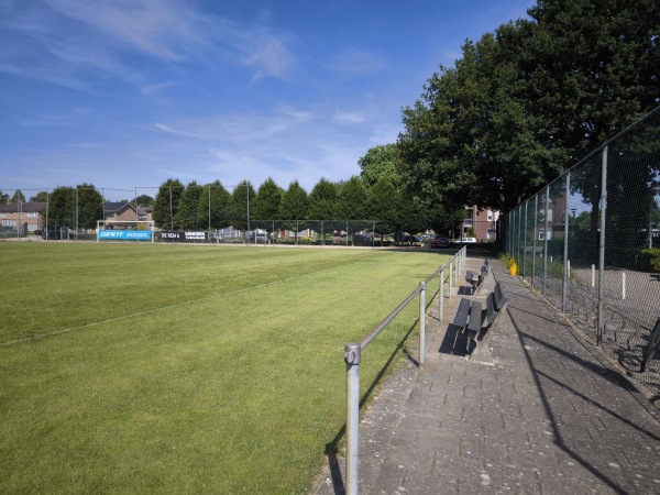 Sportpark Breedeweg veld 2 - Groesbeek