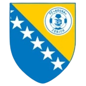 Wappen FC Bosna Zürich