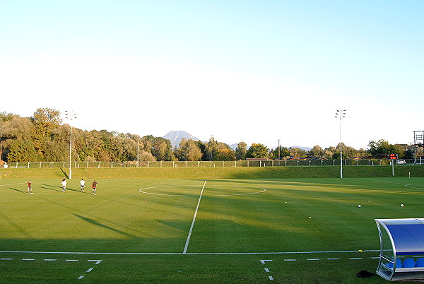 Akademie Liefering Platz 1 - Salzburg