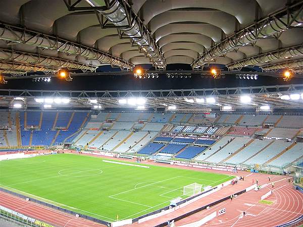 Stadio Olimpico - Roma