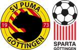 Wappen SG Puma/Sparta II Göttingen - Frauen