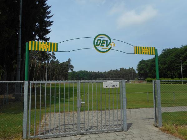 Sportpark De Hondskamp - Venlo-Arcen