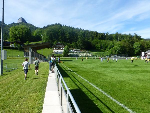 Schwarzenbach Arena - Sankt Wolfgang