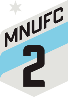Wappen Minnesota United FC II  105116