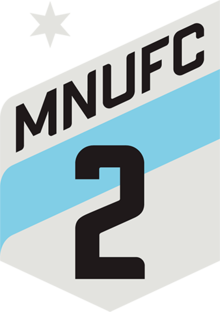 Wappen Minnesota United FC II