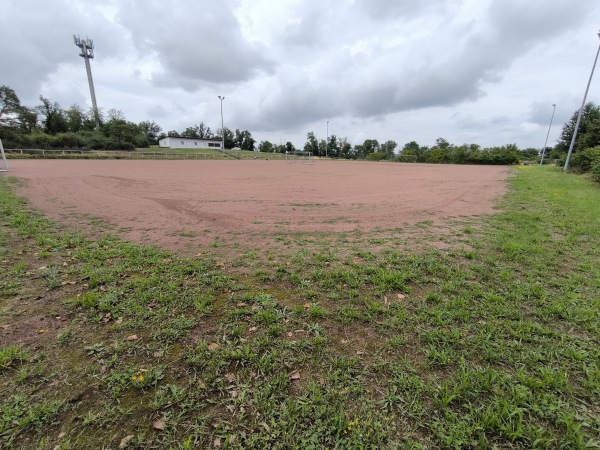 Sportplatz Lonnig - Lonnig