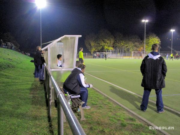 Ehrmann-Sportzentrum Platz 2 - Tübingen