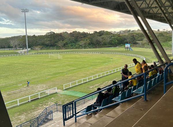 Lawaqa Park - Sigatoka