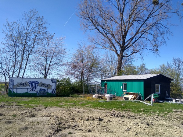 Pappelstadion - Möhnesee-Berlingsen