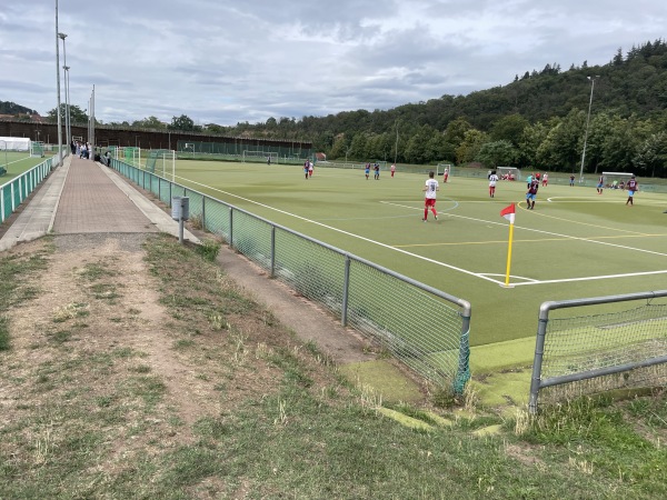 Sportpark Salinental Platz 2 - Bad Kreuznach-Salinental