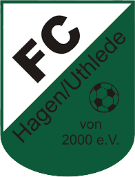 Wappen FC Hagen/Uthlede 2000  6878