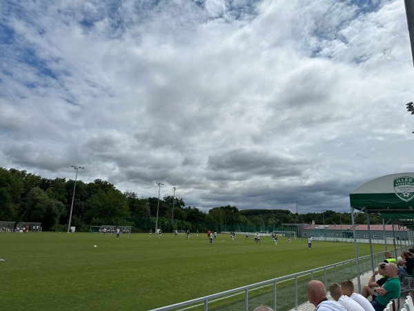 Illés Akadémia Füves hely 8 - Szombathely