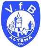 Wappen VfB Altena 1912