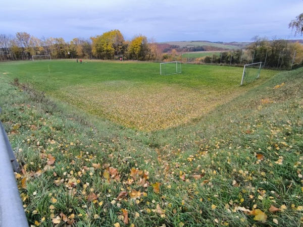 Sportplatz Mudershausen - Mudershausen