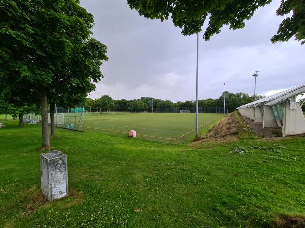 Schwabener Sportpark Platz 2 - Markt Schwaben