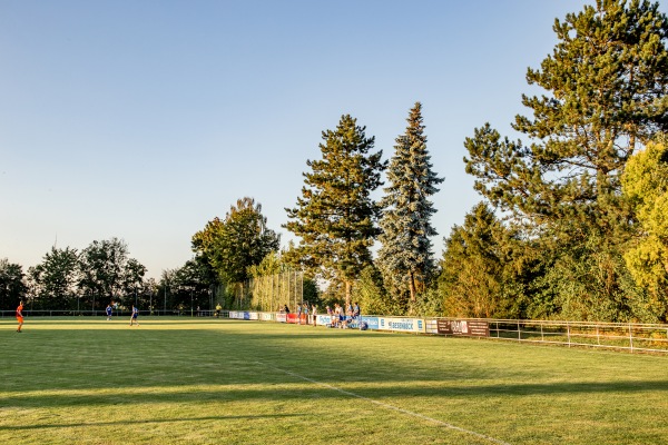 Sportanlage Großhaslach - Petersaurach-Großhaslach