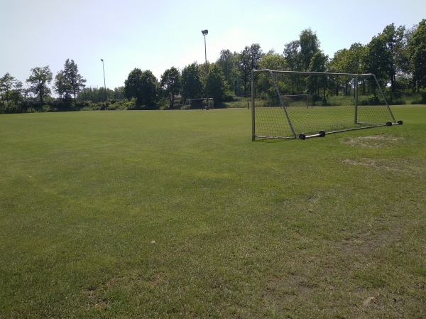 OKE-Waldstadion Nebenplatz 2 - Hörstel