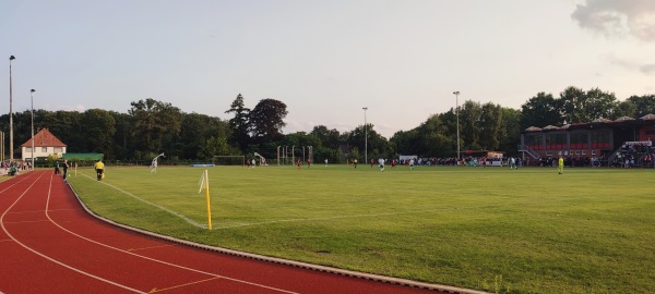 Huntestadion - Goldenstedt