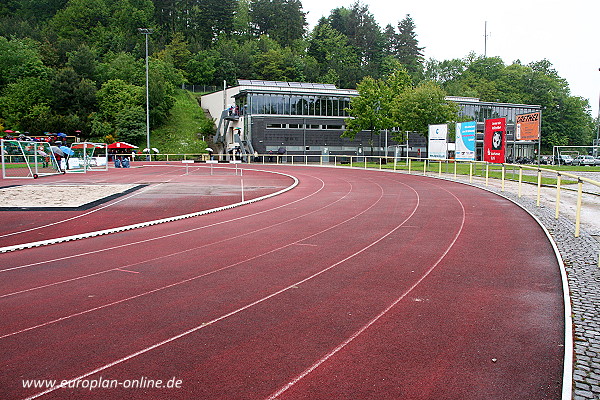 Mittelbergstadion - Bühlertal