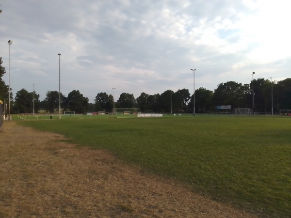 Sportpark Westercelle C-Platz - Celle-Westercelle