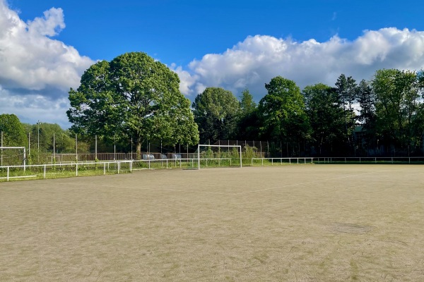 Stade de l'Ill terrain annexe - Mulhouse