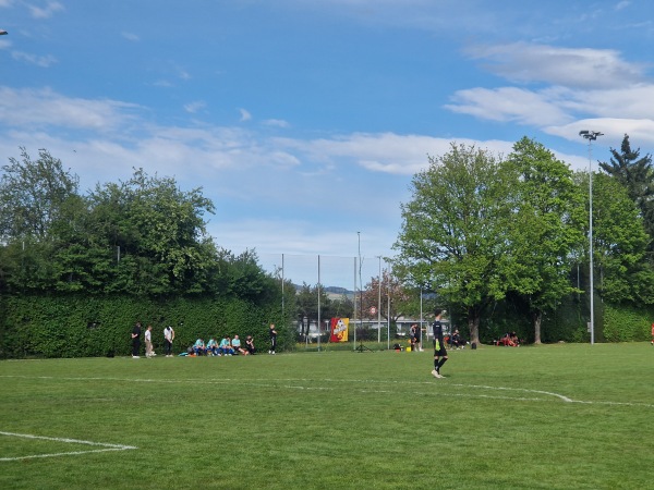 Sportplatz Lerbermatt - Köniz