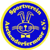 Wappen SV Aschendorfermoor 1987  48166