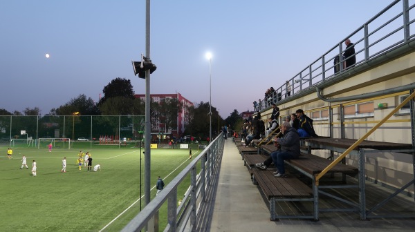 Sportovní areál Baťov hřište 2 - Otrokovice