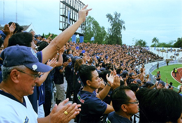 Chonburi Daikin Stadium - Chonburi