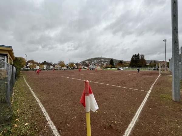 Sportanlage Büdingen Platz 2 - Büdingen