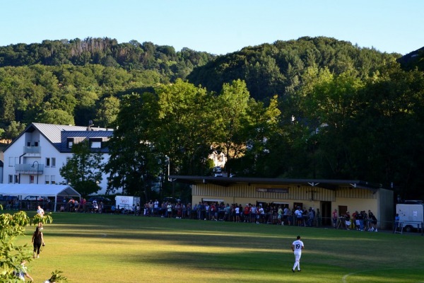 Stade Millewiss - Bastendorf